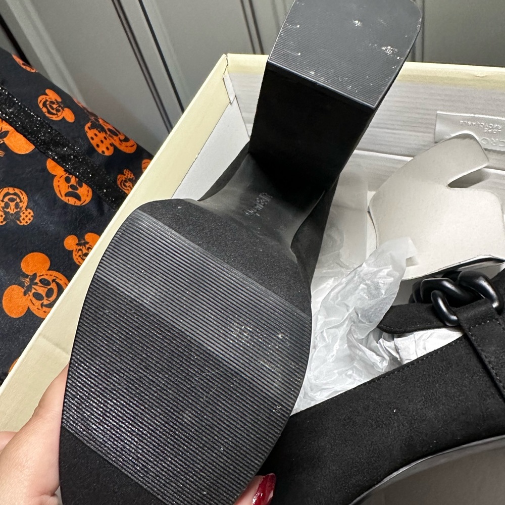 Open Edit Lainey Platforms - Picture 4 of 5